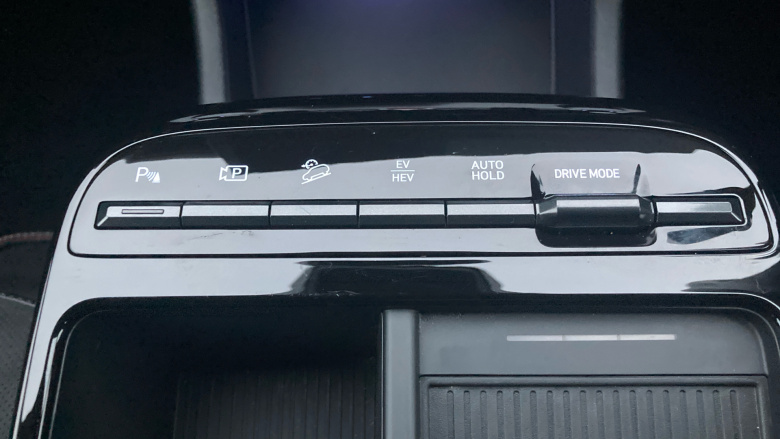 Hyundai TUCSON 1.6T Plug-in Hybrid N Line 5dr Auto Estate